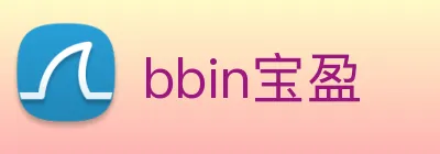 bbin宝盈 Logo